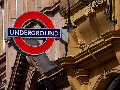  to oversee the renovation of London Underground's tracks and stations, 
