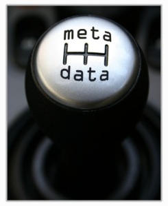 metadata 